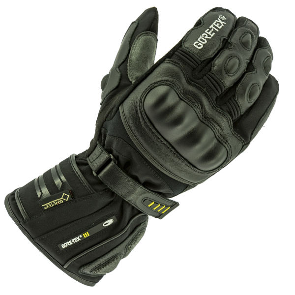 Richa RICHA ARCTIC GTX GLOVES BLACK